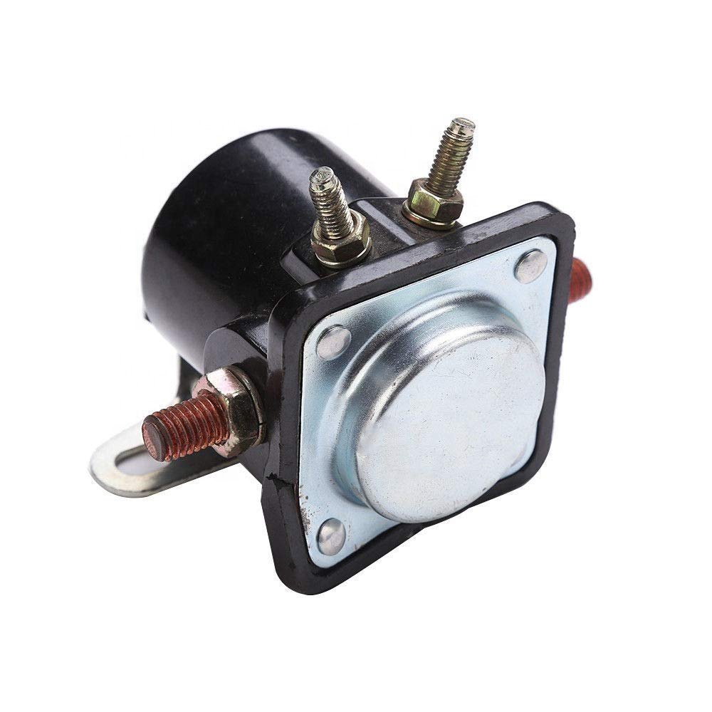 12V/24V Starter Solenoid Relay Switch for Ford 1965-1984 OE#B6AZ-11450-A