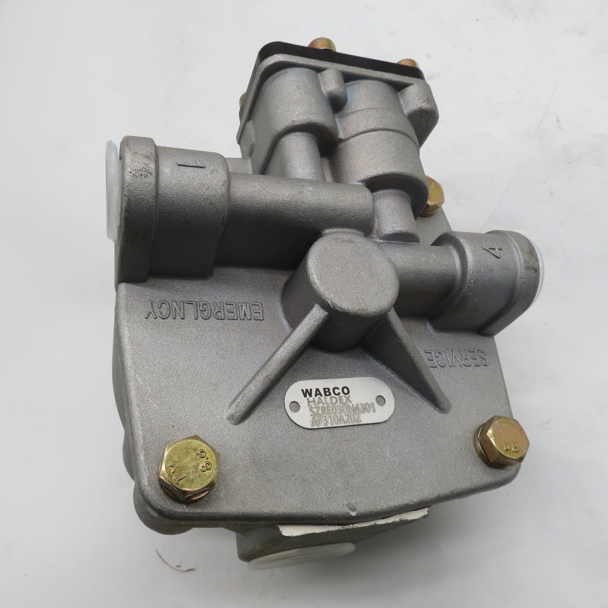 High Quality Reverse Follow-up Valve 2112-1156E