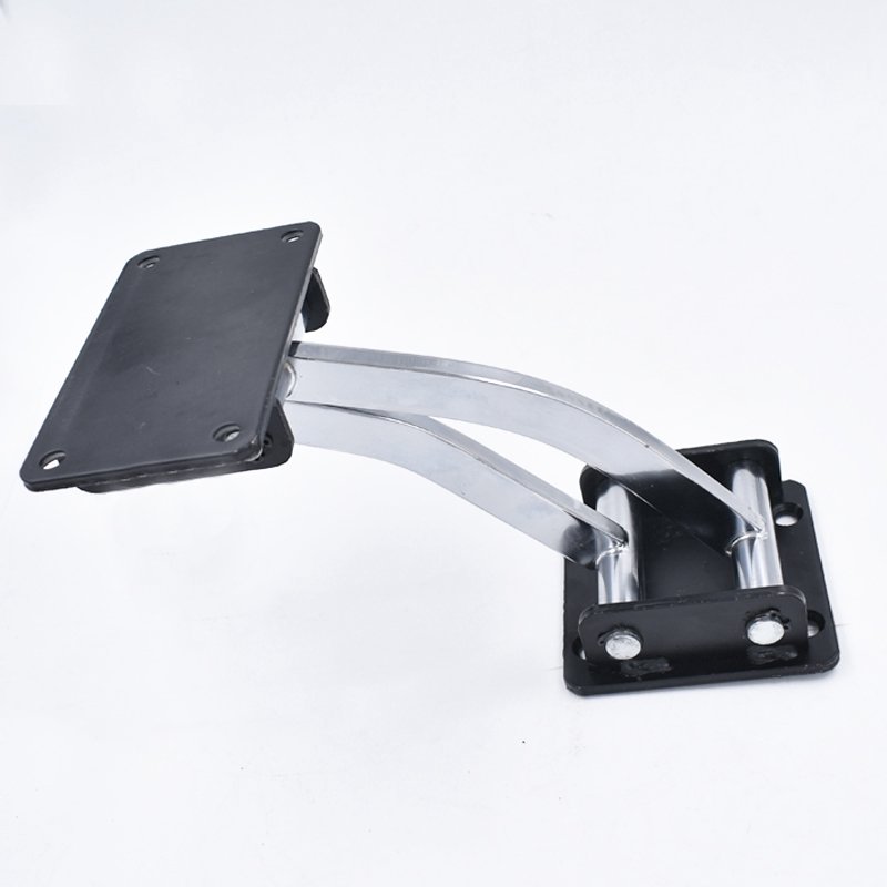 Cheap Factory Price Backrest Move Back and Forth Accessories Furniture Hinges