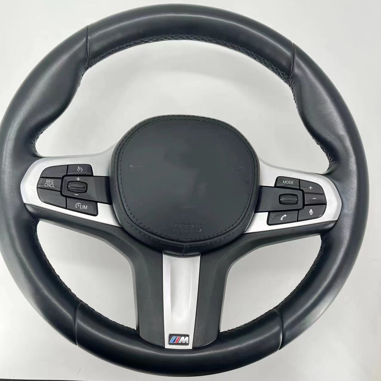 High Quality Car Body Kit Steering Wheel For BMW 1 Series 2 3 4 5 6 7 Series F30 G20 F10