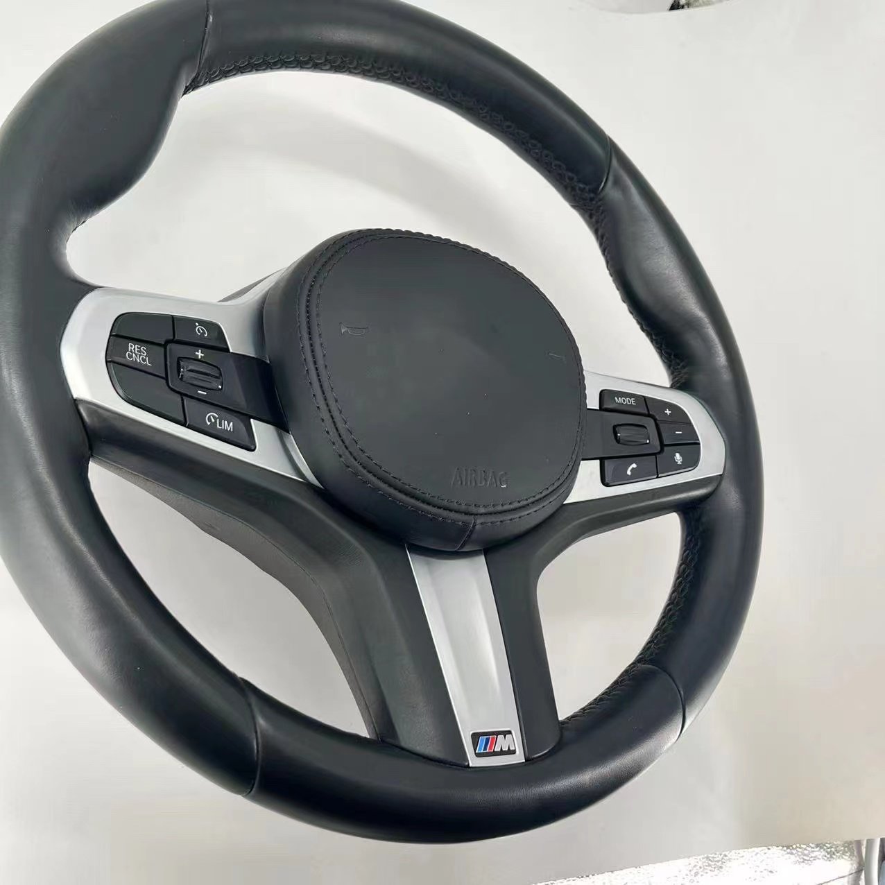 High Quality Car Body Kit Steering Wheel For BMW 1 Series 2 3 4 5 6 7 Series F30 G20 F10