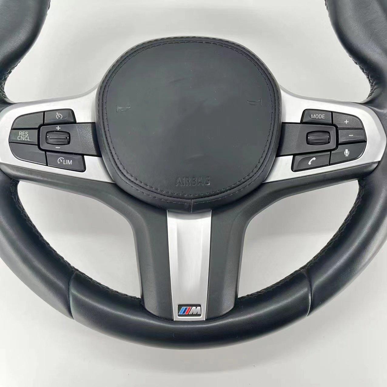High Quality Car Body Kit Steering Wheel For BMW 1 Series 2 3 4 5 6 7 Series F30 G20 F10