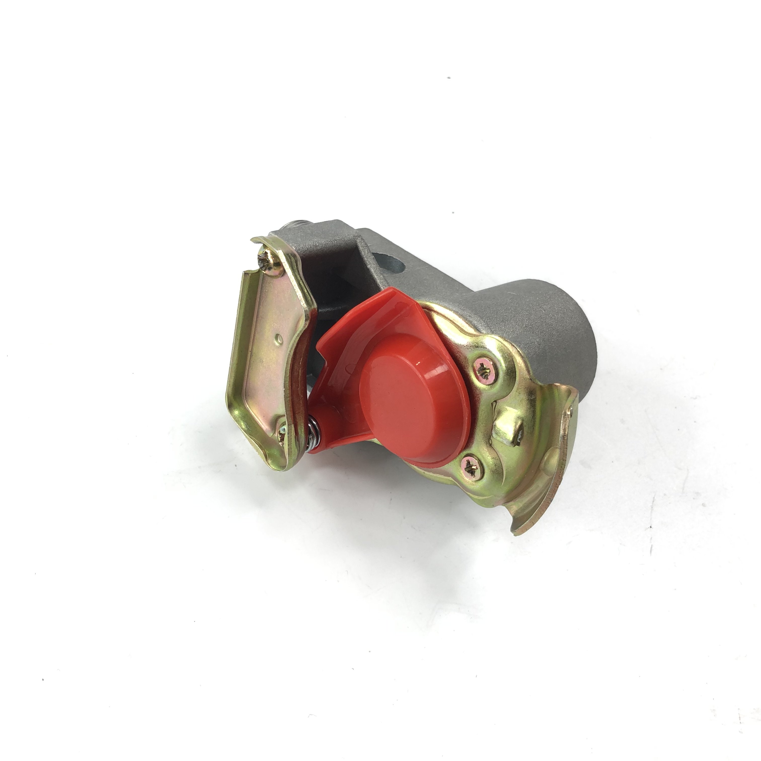 High Quality Emergency Air Brake Relay Hand Valve Truck 9522010020 1506171 110200 110205 Truck Brake Systems 281865 281860