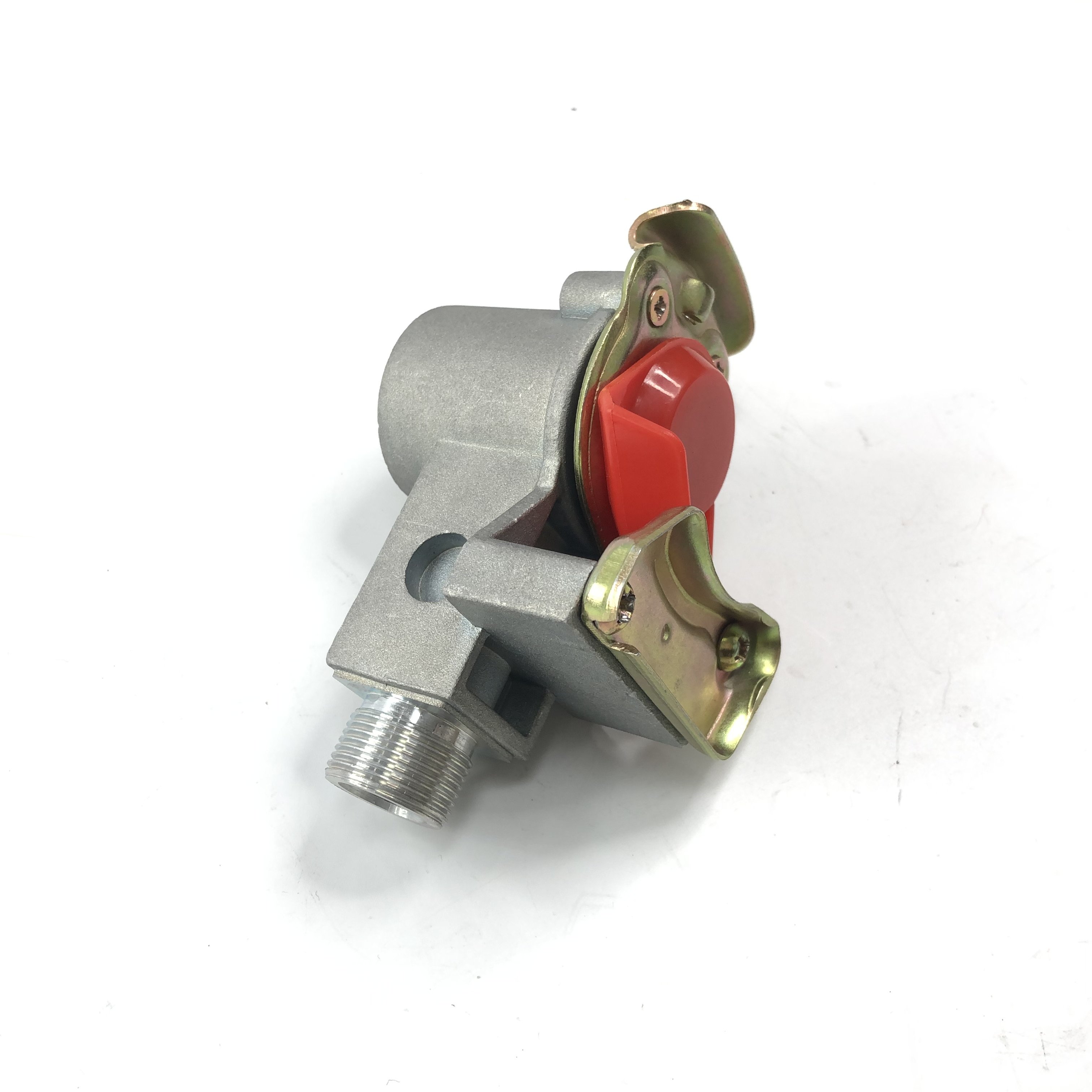 High Quality Emergency Air Brake Relay Hand Valve Truck 9522010020 1506171 110200 110205 Truck Brake Systems 281865 281860