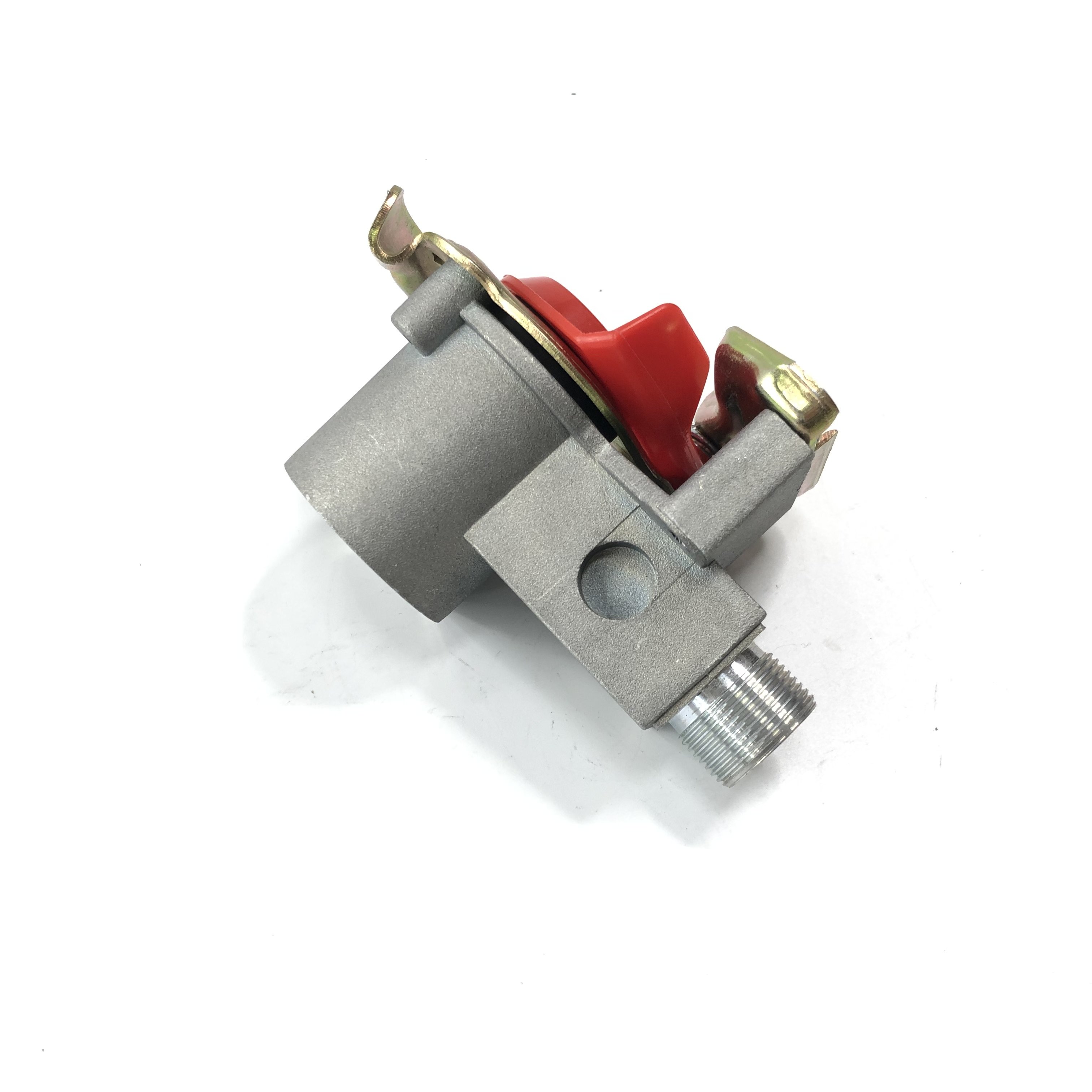 High Quality Emergency Air Brake Relay Hand Valve Truck 9522010020 1506171 110200 110205 Truck Brake Systems 281865 281860