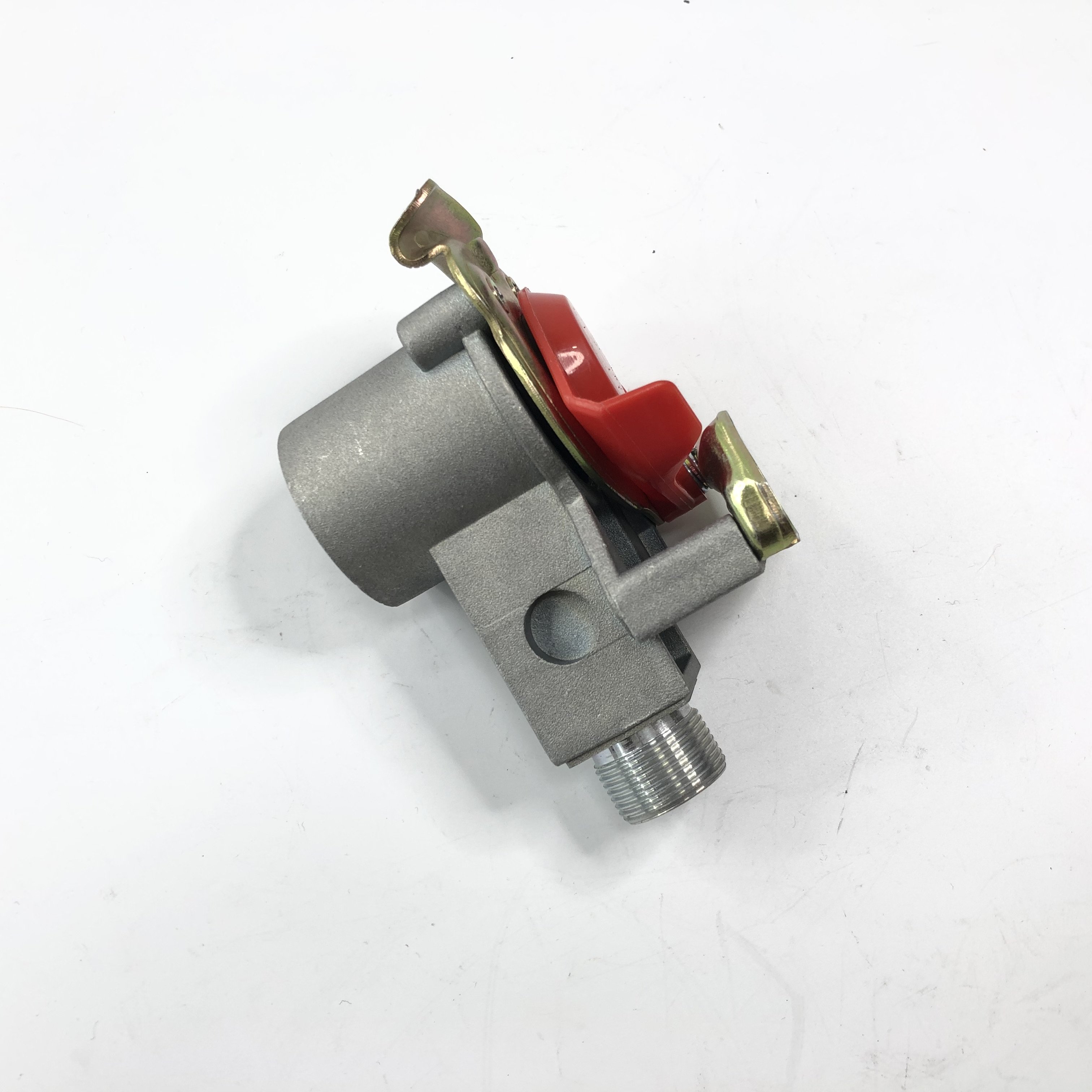 High Quality Emergency Air Brake Relay Hand Valve Truck 9522010020 1506171 110200 110205 Truck Brake Systems 281865 281860