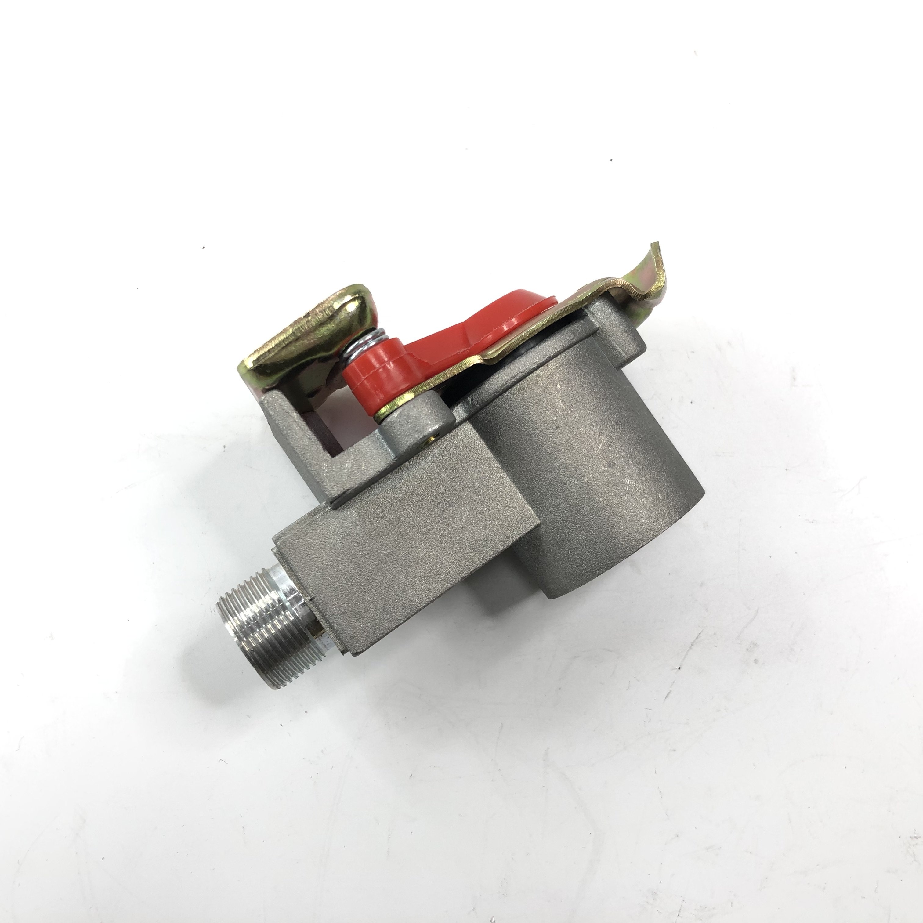 High Quality Emergency Air Brake Relay Hand Valve Truck 9522010020 1506171 110200 110205 Truck Brake Systems 281865 281860