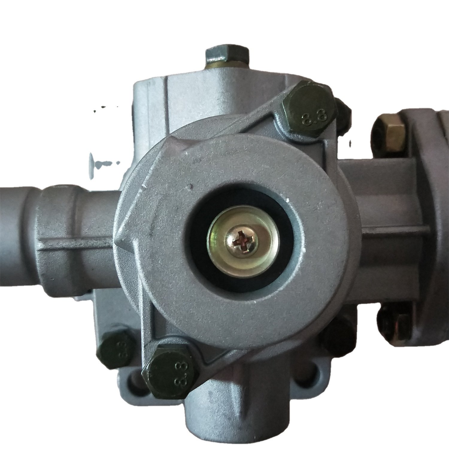 Brake Relay Valve Best Seller Air Brake Valve Parts for Truck Brake Valve