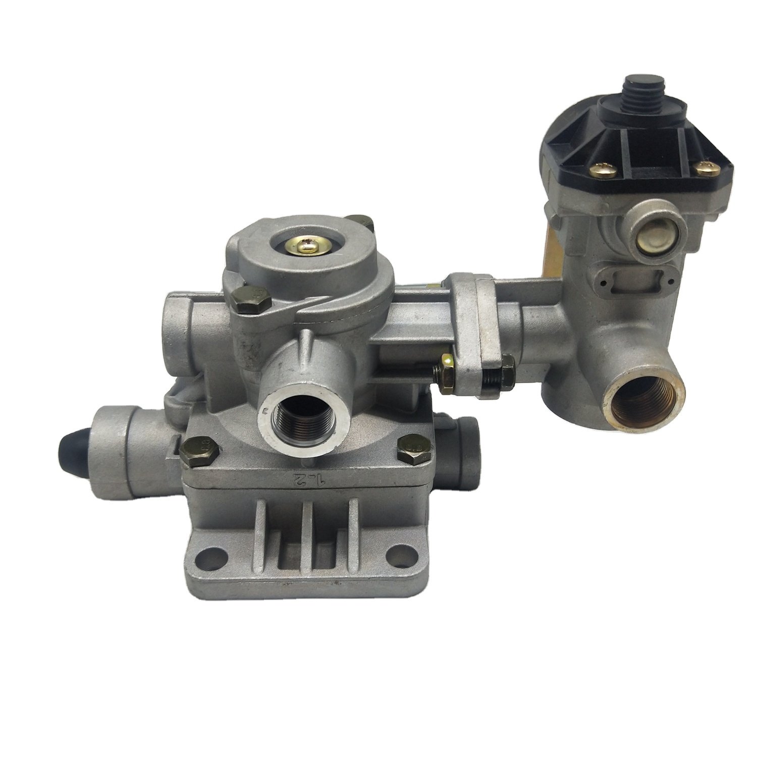 Brake Relay Valve Best Seller Air Brake Valve Parts for Truck Brake Valve