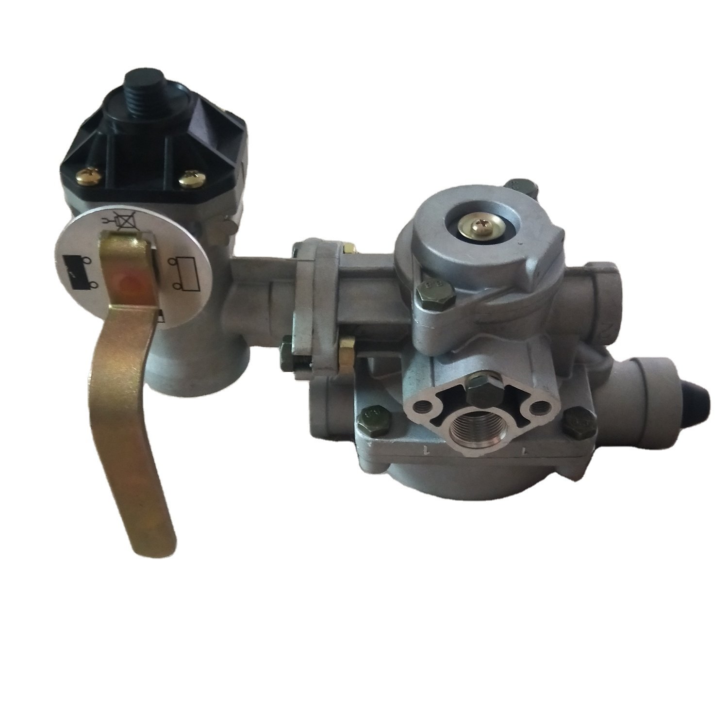 Brake Relay Valve Best Seller Air Brake Valve Parts for Truck Brake Valve