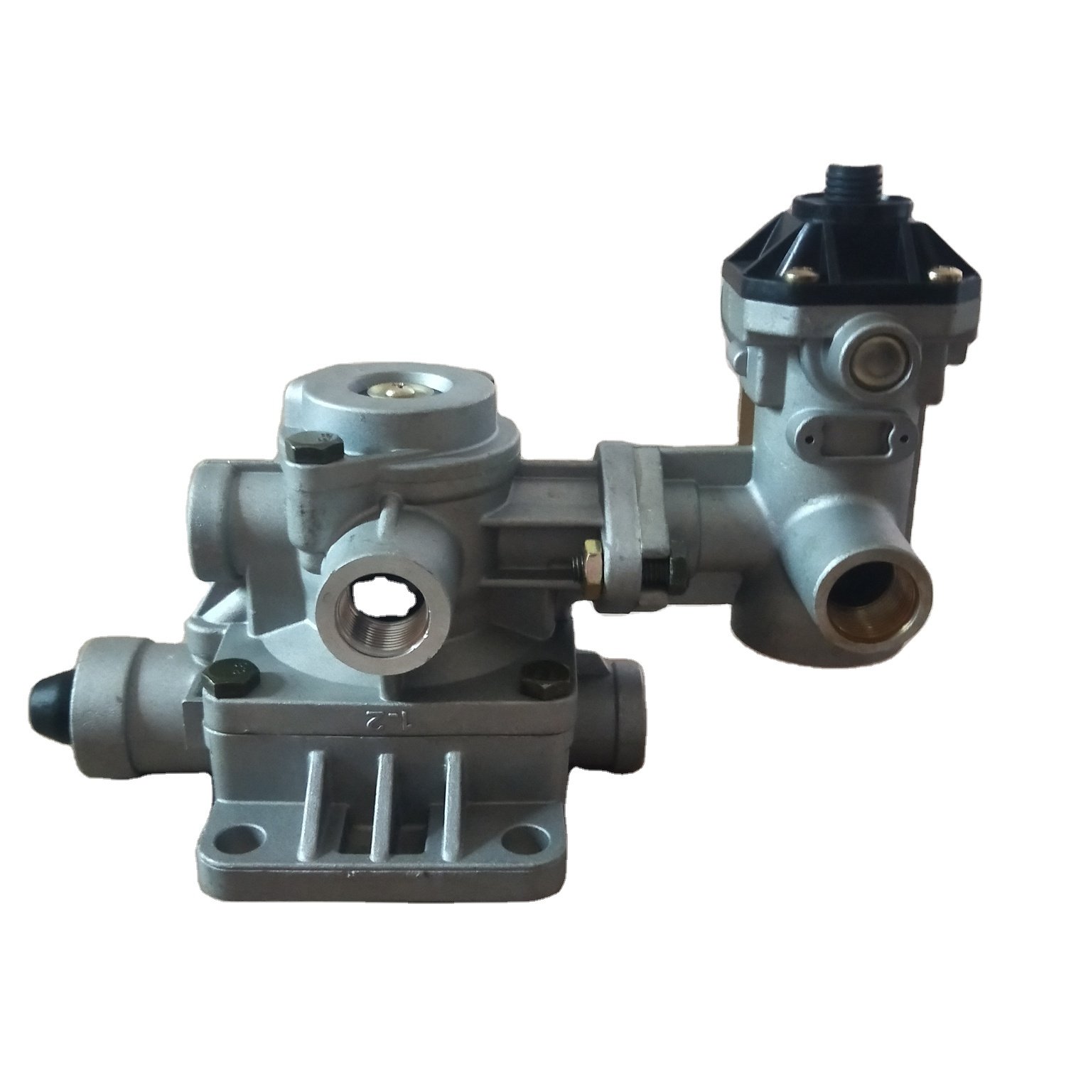 Brake Relay Valve Best Seller Air Brake Valve Parts for Truck Brake Valve