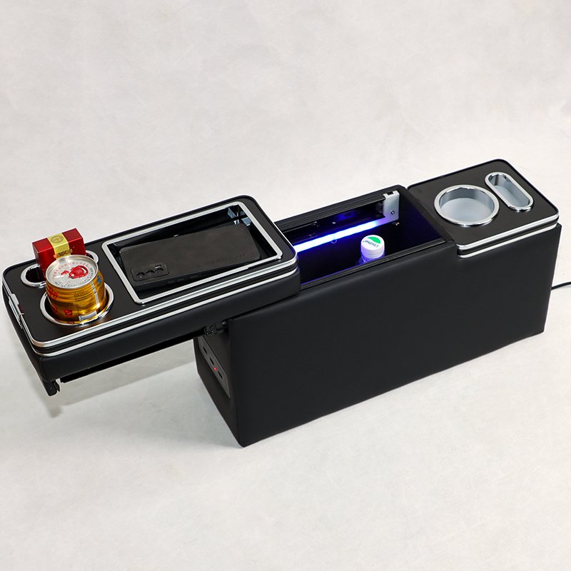 FOR HOND a FREED Edix Row Front Railing Box Set General Business Armrest Central Store Business Car 3th 15CM16CM