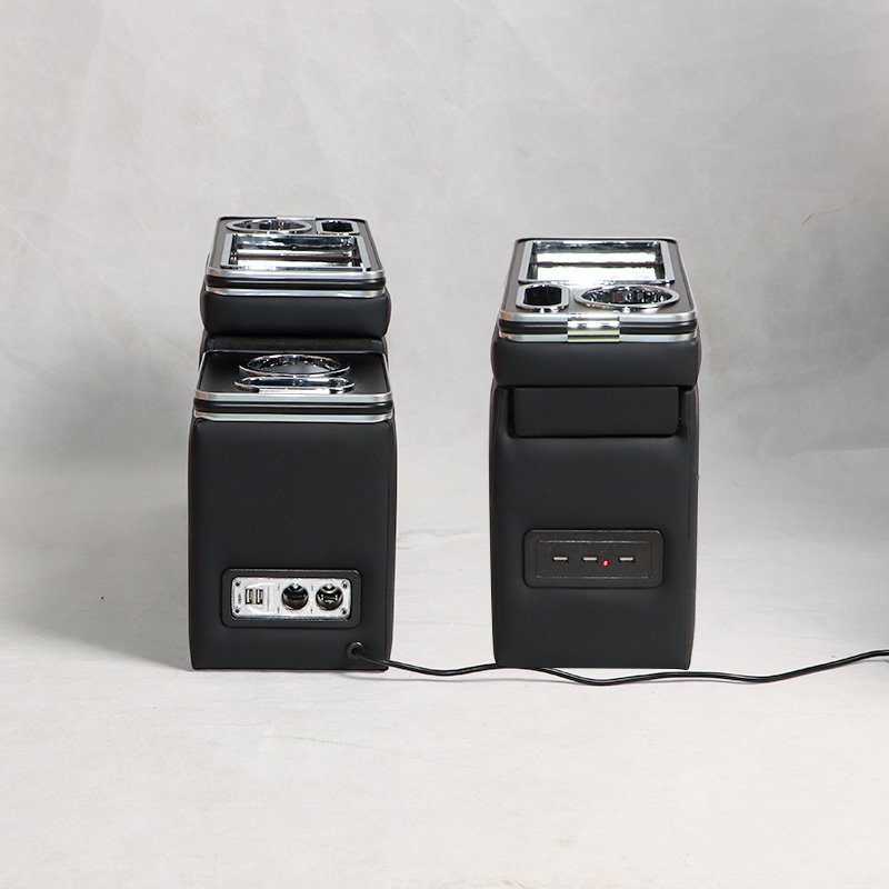 FOR HOND a FREED Edix Row Front Railing Box Set General Business Armrest Central Store Business Car 3th 15CM16CM