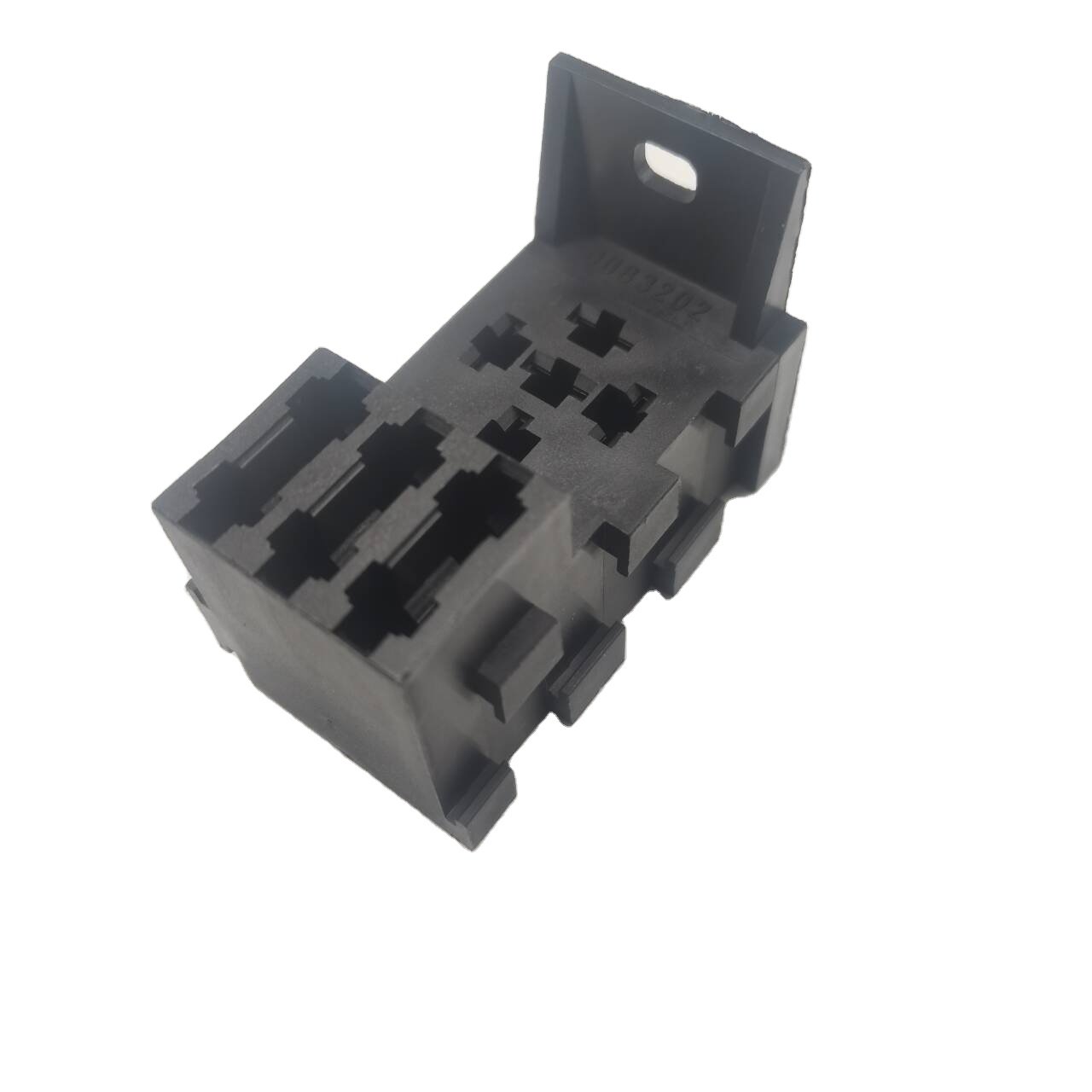 11pin 0083202 Relay Hybrid Vehicle Harness Relay Socket DJ7115-4.8-6.3-21