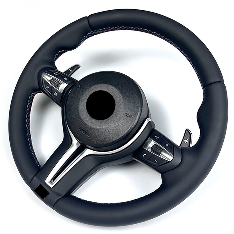 Auto Car Steering Wheel for Bmw F10 F30