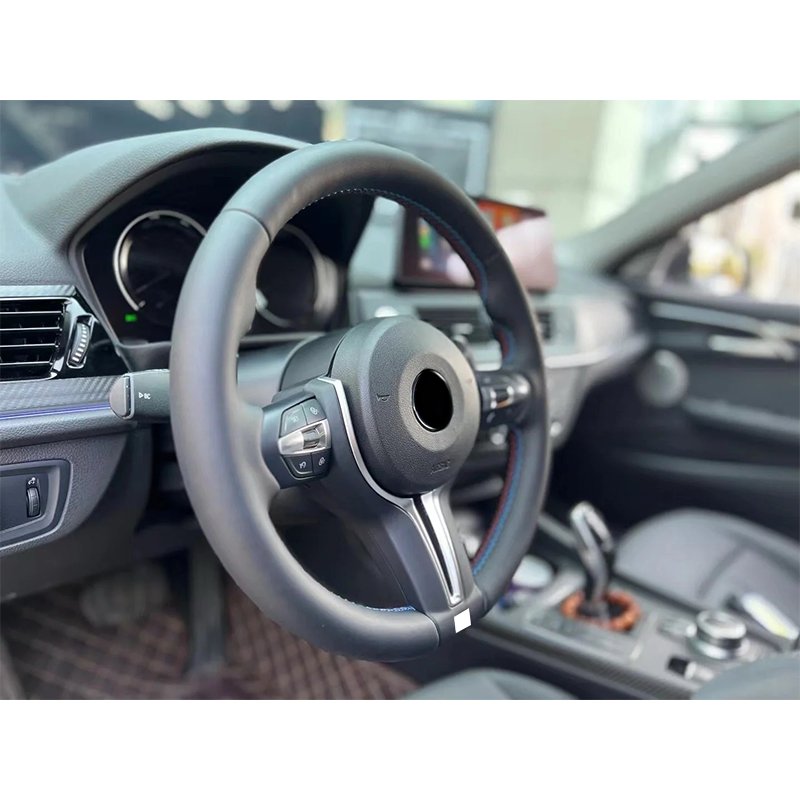 Auto Car Steering Wheel for Bmw F10 F30