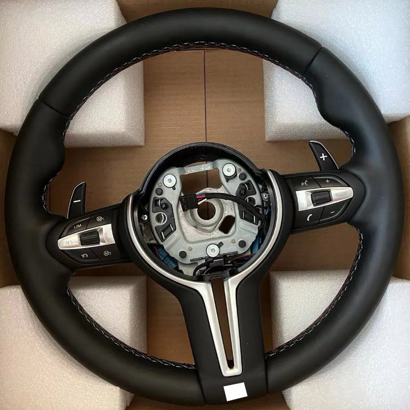 Auto Car Steering Wheel for Bmw F10 F30