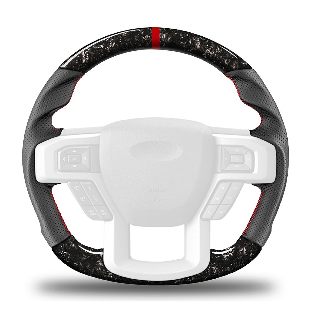 The Best Quality D Shape Steering Wheel Car Auto Elevate Your Drive With Customized Car Wheels