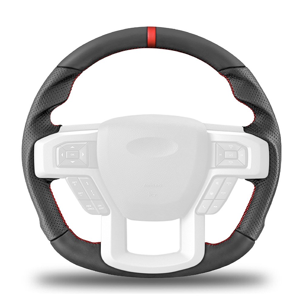 The Best Quality D Shape Steering Wheel Car Auto Elevate Your Drive With Customized Car Wheels