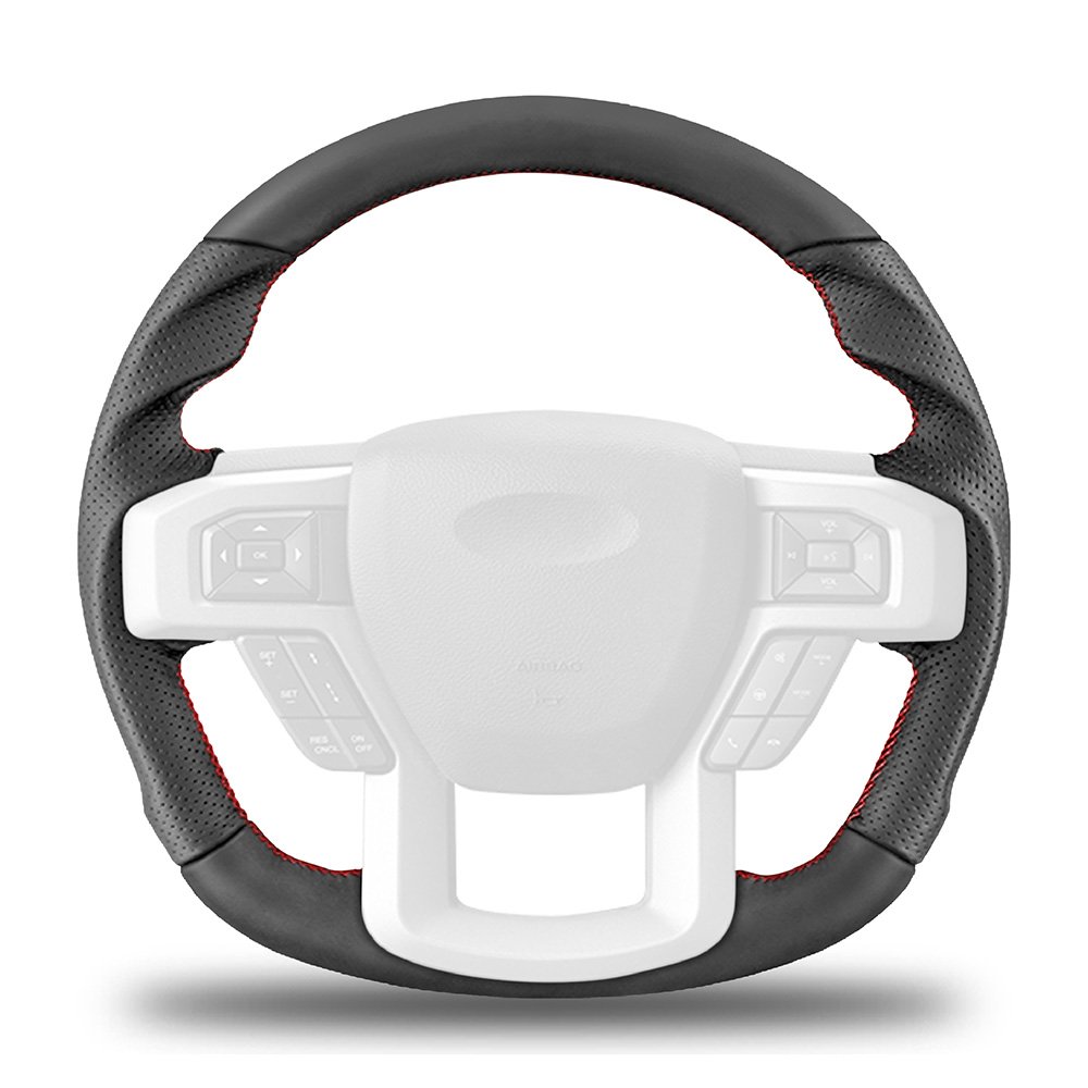 The Best Quality D Shape Steering Wheel Car Auto Elevate Your Drive With Customized Car Wheels