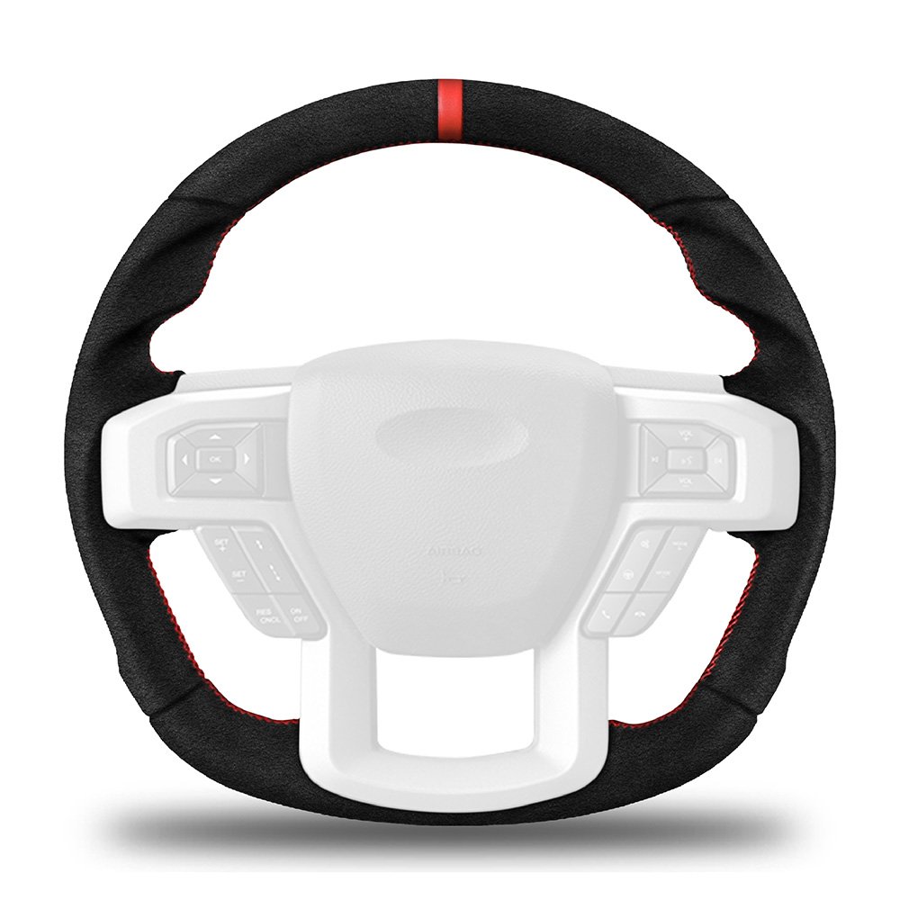 The Best Quality D Shape Steering Wheel Car Auto Elevate Your Drive With Customized Car Wheels