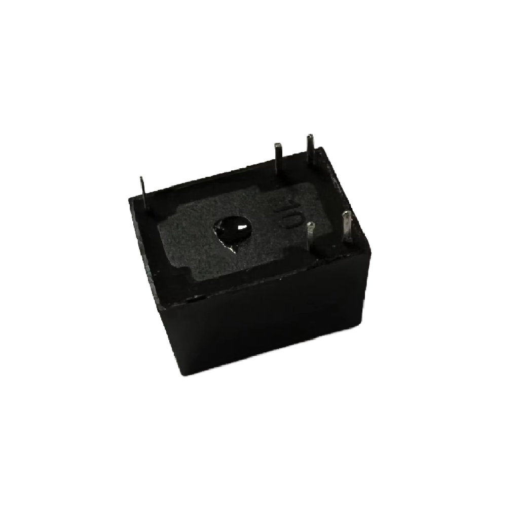 CT4101 1 Form C 5PIN DPDT Signal Relay for Communication 5v 9v 12v 24v 3A Power Relay PCB Relay for Electrical Appliances