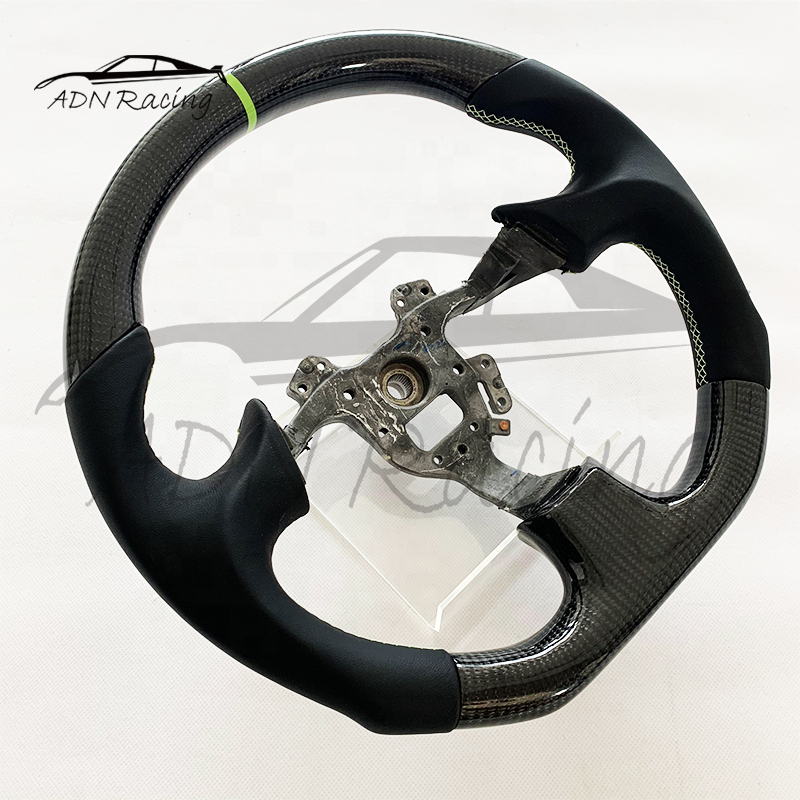 For HONDA S2000 Custom Carbon Fiber Steering Wheel