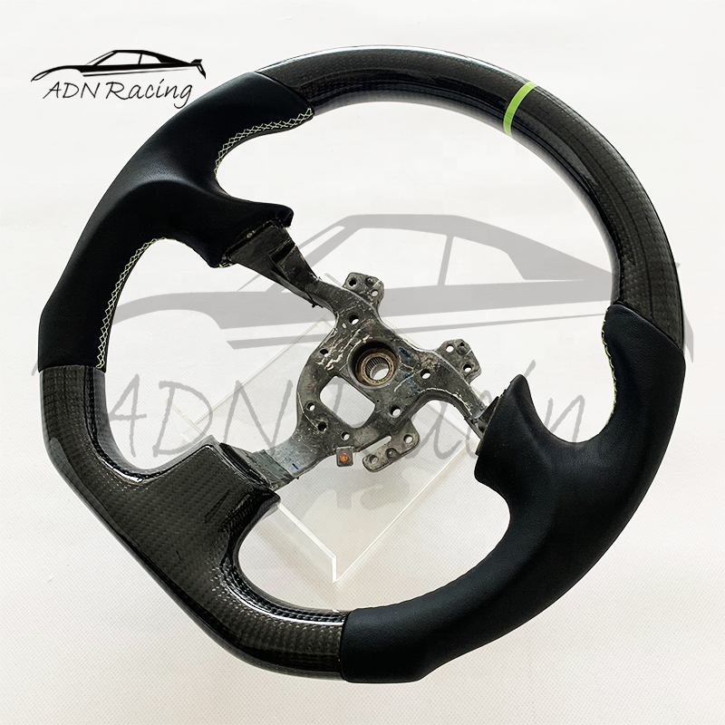 For HONDA S2000 Custom Carbon Fiber Steering Wheel