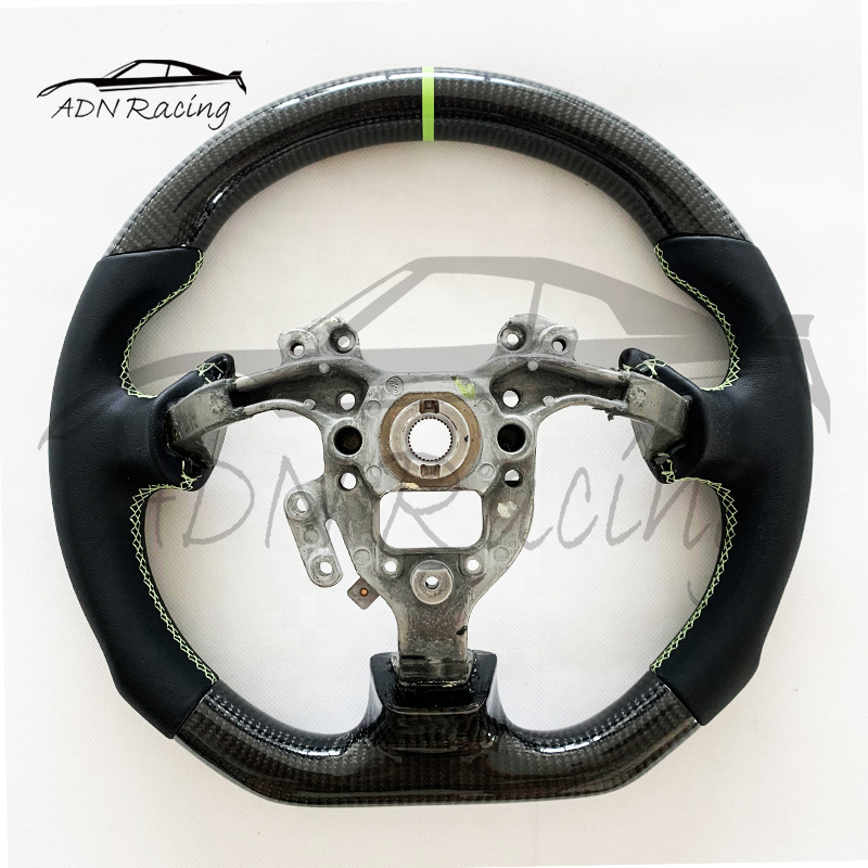 For HONDA S2000 Custom Carbon Fiber Steering Wheel