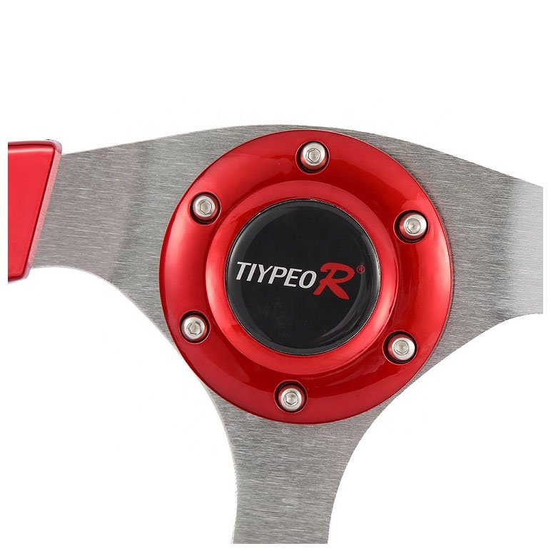 China hot selling professional material PU steering wheel classic car steering wheel