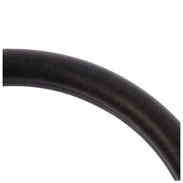 China hot selling professional material PU steering wheel classic car steering wheel