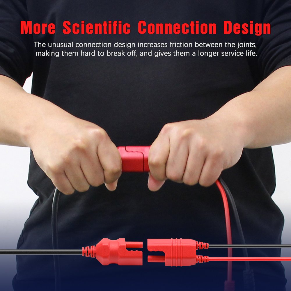 Smart Car Electrical Power Probe Auto Circuit Tester Tool 14 Languages 12V to 36V Jdiag Topdiag P200 Relay Diode Injector Tester