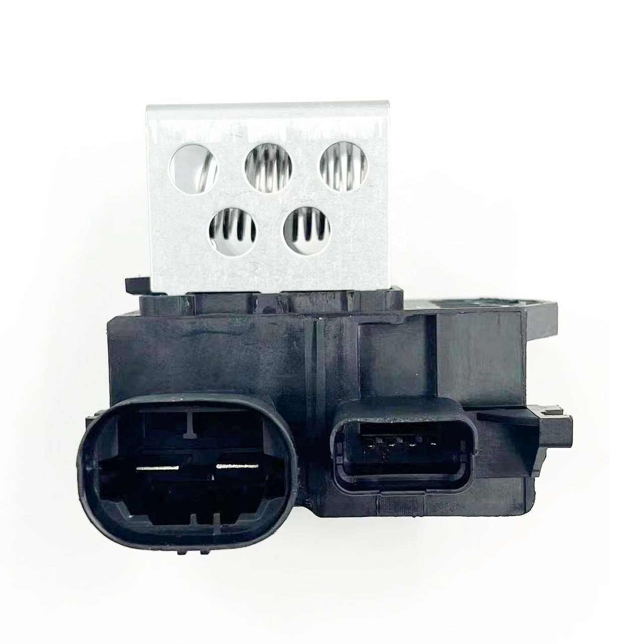 9673999980 1308CP Radiator Fan Controller Relay Resistor for Peugeot 108 208 307 308 3008 408 Citroen C4 DS