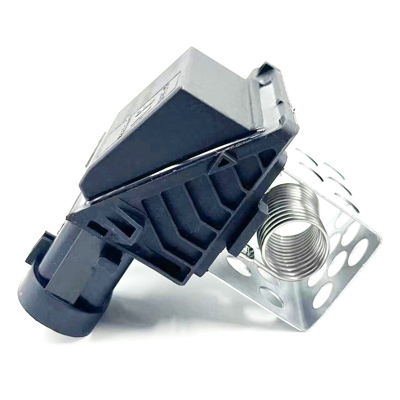 9673999980 1308CP Radiator Fan Controller Relay Resistor for Peugeot 108 208 307 308 3008 408 Citroen C4 DS