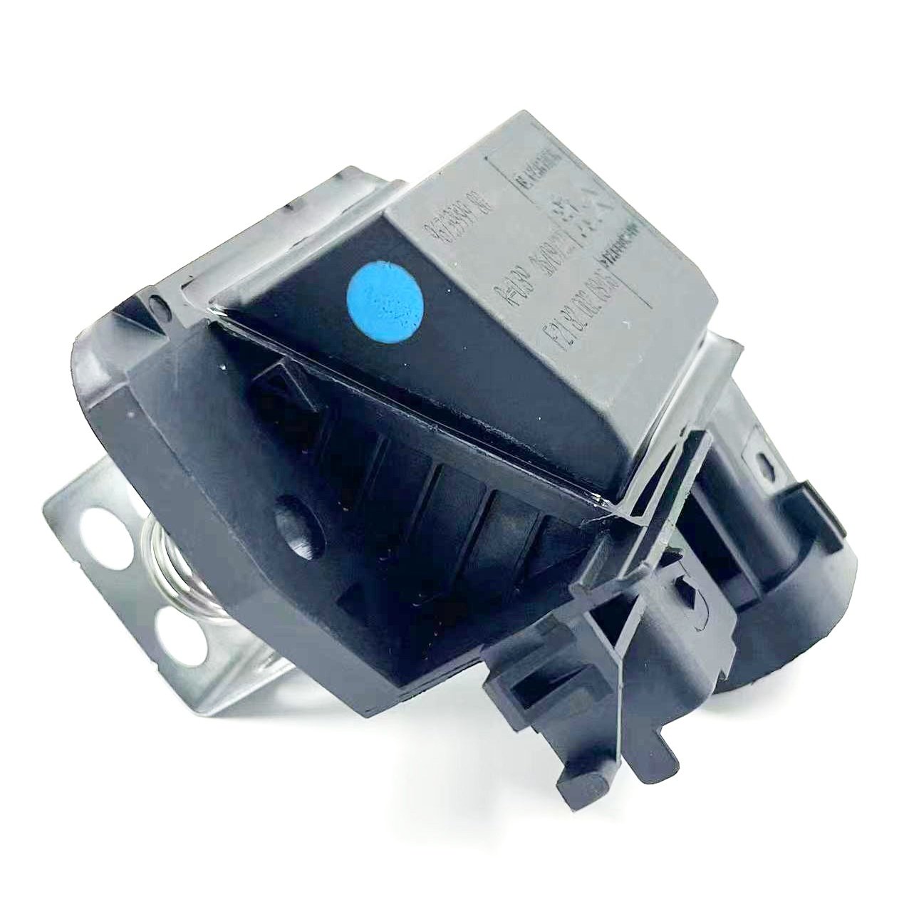 9673999980 1308CP Radiator Fan Controller Relay Resistor for Peugeot 108 208 307 308 3008 408 Citroen C4 DS