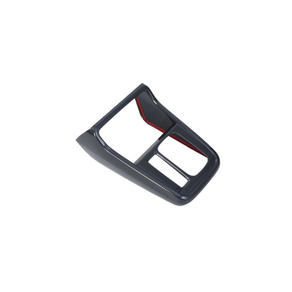 Suitable for 23 Models of Honda CRV, with Armrest, air Outlet, Gear Shift Frame, Center Console, Water Cup, Seat Switch H