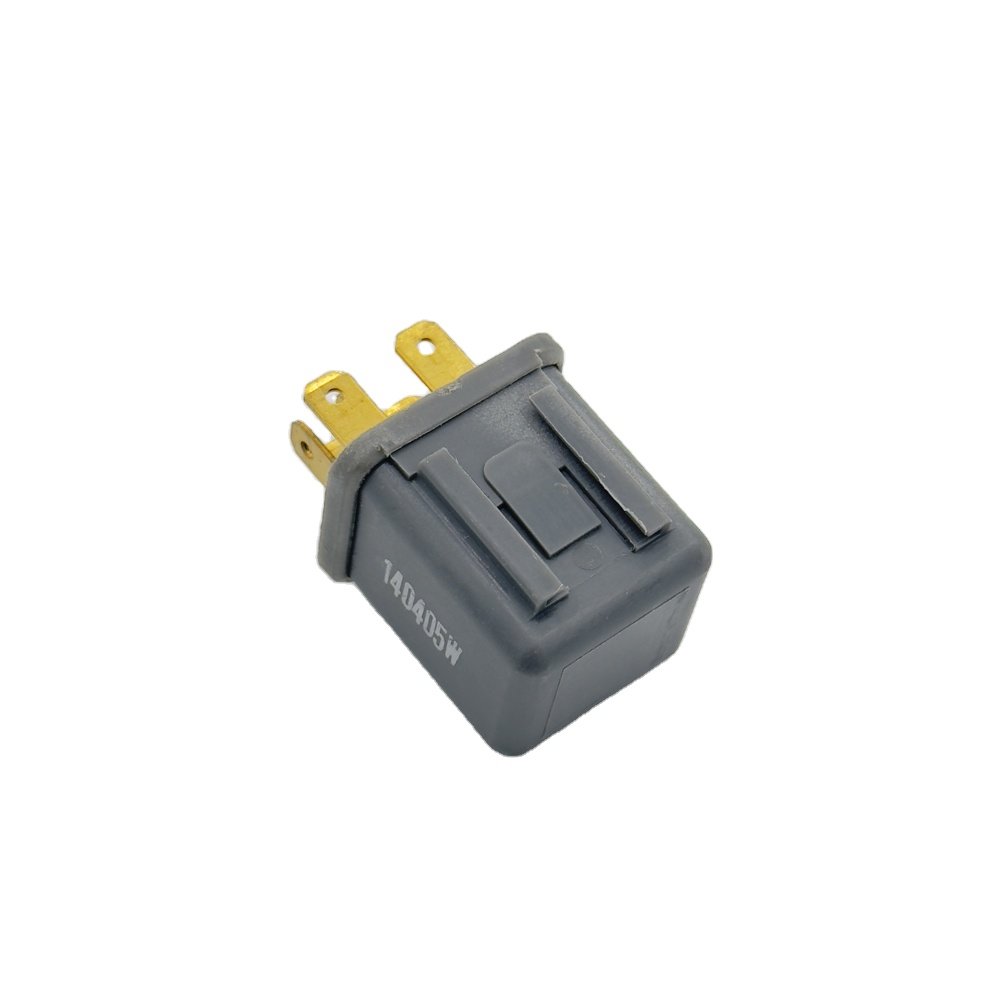 High Quality Original Automotive Starter Relay 8-94147-095-0 12V 6Pins for HONDA for ISUZU