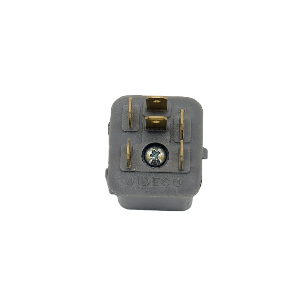 High Quality Original Automotive Starter Relay 8-94147-095-0 12V 6Pins for HONDA for ISUZU