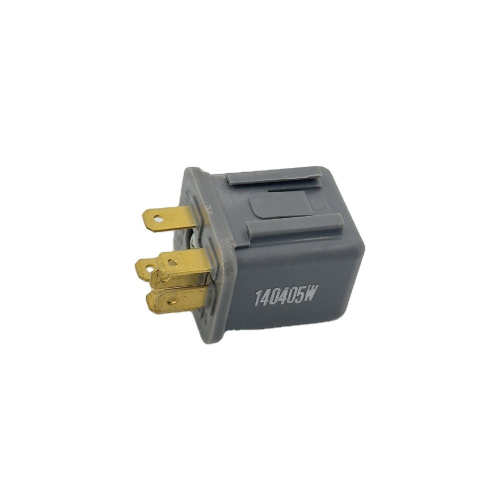 High Quality Original Automotive Starter Relay 8-94147-095-0 12V 6Pins for HONDA for ISUZU
