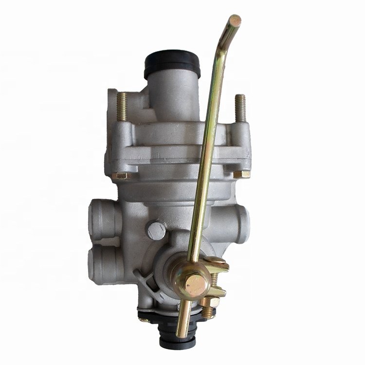 Best Selling LSV Relay Load Sensing Valve 4757100080 for Mercedes Truck