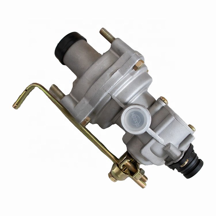 Best Selling LSV Relay Load Sensing Valve 4757100080 for Mercedes Truck