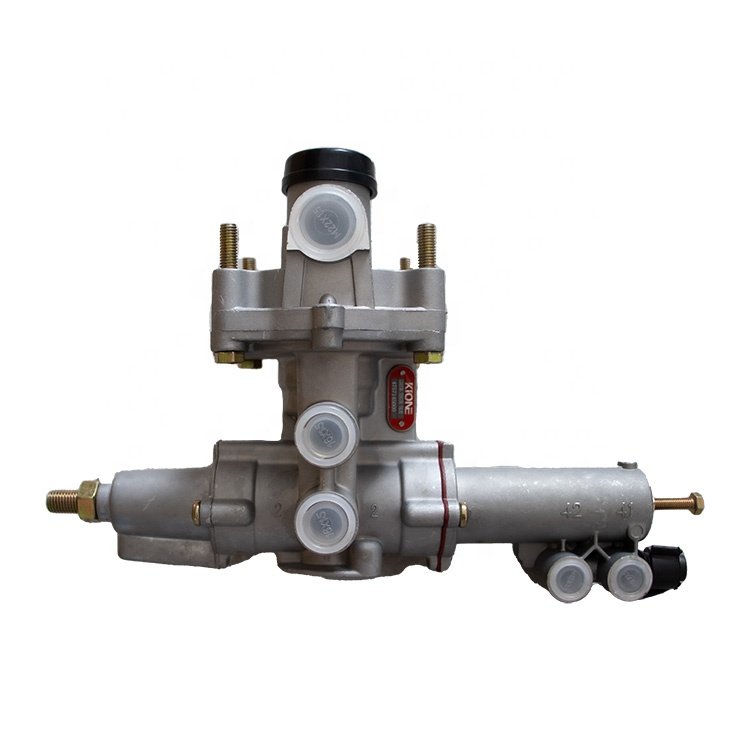 Best Selling LSV Relay Load Sensing Valve 4757100080 for Mercedes Truck