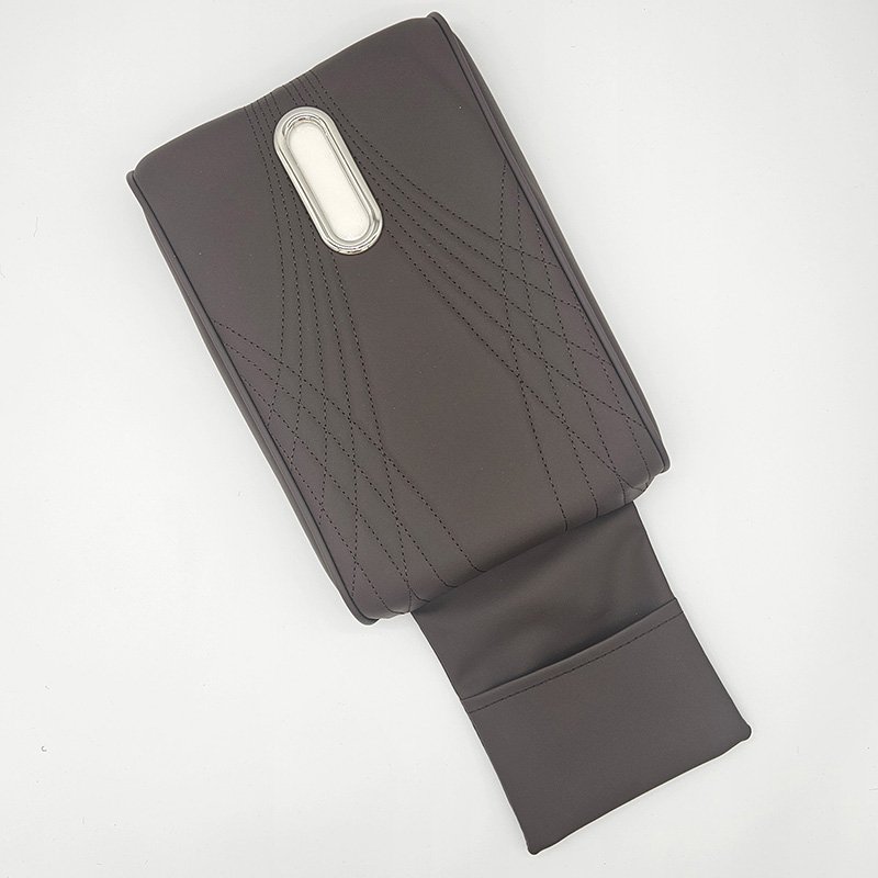 Car Armrest Height Cushion Universal Comfort Armrest for Paper Towels Auto Accessories Interior Protective Armrest