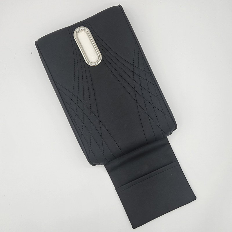 Car Armrest Height Cushion Universal Comfort Armrest for Paper Towels Auto Accessories Interior Protective Armrest