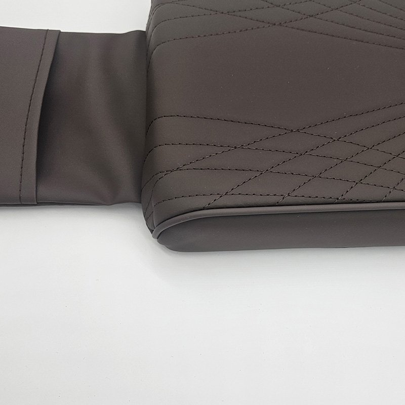 Car Armrest Height Cushion Universal Comfort Armrest for Paper Towels Auto Accessories Interior Protective Armrest