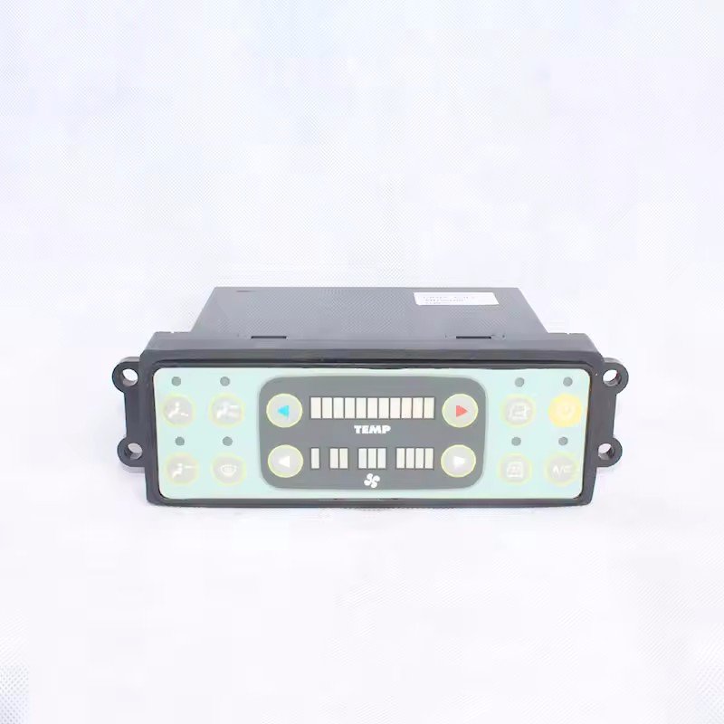 Construction Machinery Original Parts Excavator Armrest Excavator Attachment 310901157 XE240LC.10.5.1 Right Armrest Box Harness