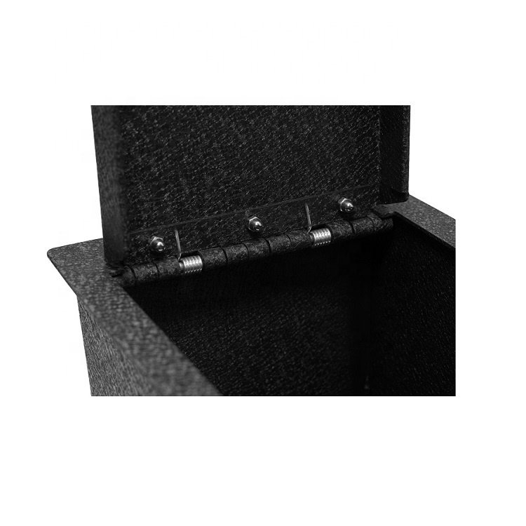TuoJue Keep Valuables Safe in Vehicle Car Armrest Box Modify Safe for 2014 - 2022 TOYOTA 4 RUNNER Storage Box
