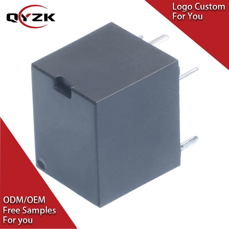 Relay Car 20A 20 a Amp 14Vdc 16V Automobile Mini Dc 12V Electromagnetic 5 Pin Relay 12v Baby Million Mini Relay