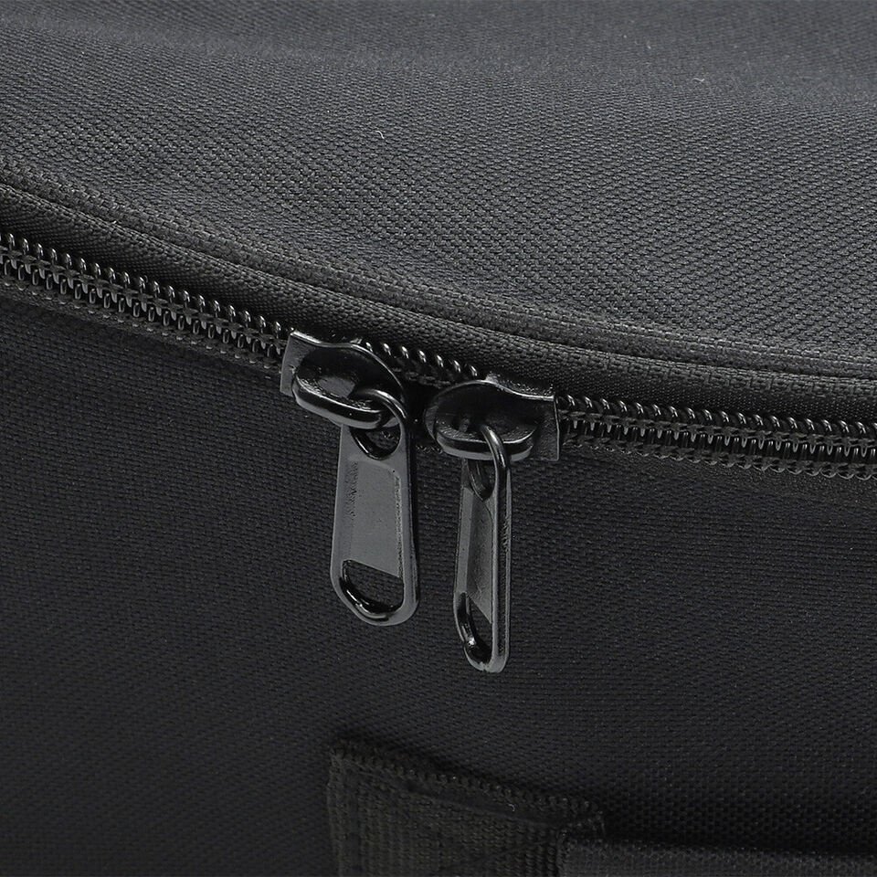 Car Organizer 2PCS Polyester Front Trunk Storage Box for Tesla Model 3