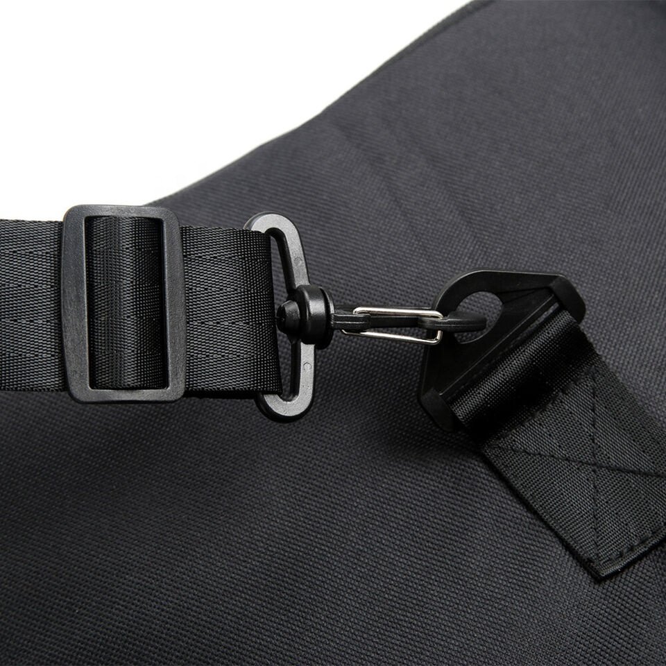 Car Organizer 2PCS Polyester Front Trunk Storage Box for Tesla Model 3